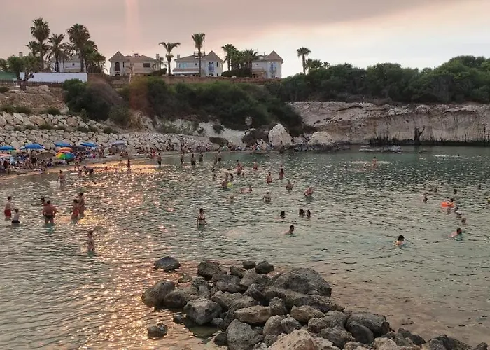 Apartmán Cozy Holyday