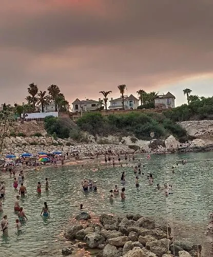 Cozy Holyday Paralimni