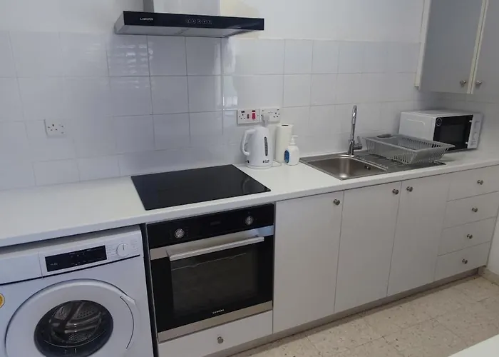 Cozy Holyday * Paralimni